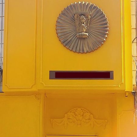 Seoul Guesthouse Foreigners Only Экстерьер фото