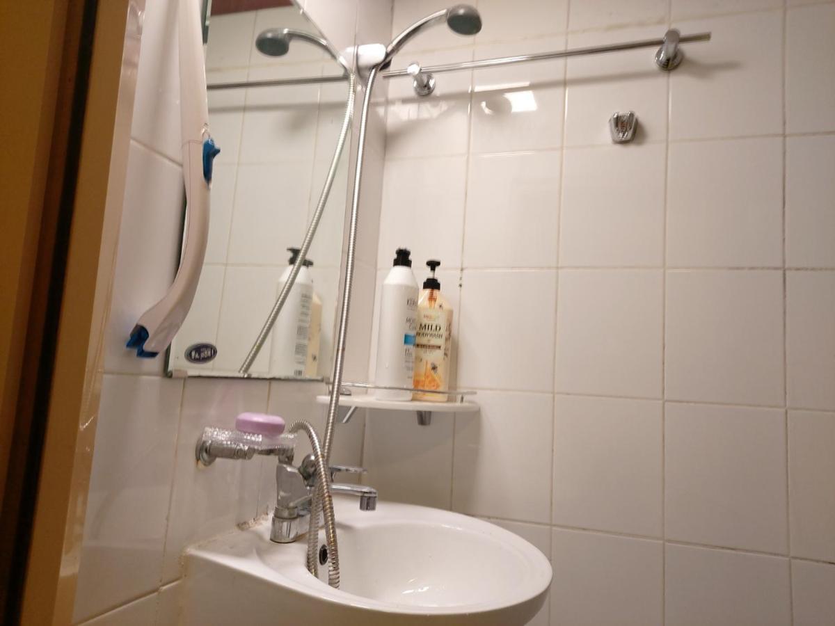 Seoul Guesthouse Foreigners Only Экстерьер фото