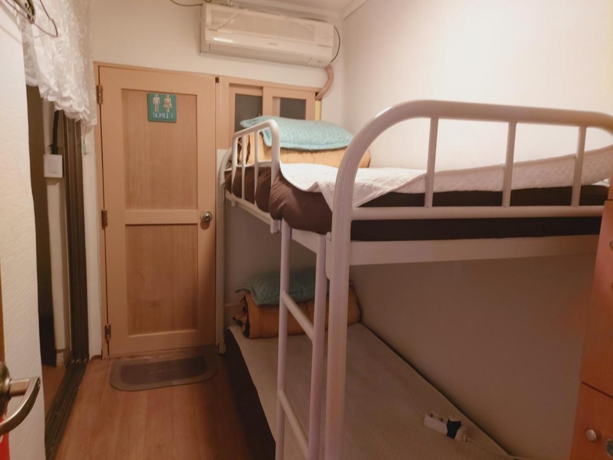 Seoul Guesthouse Foreigners Only Экстерьер фото