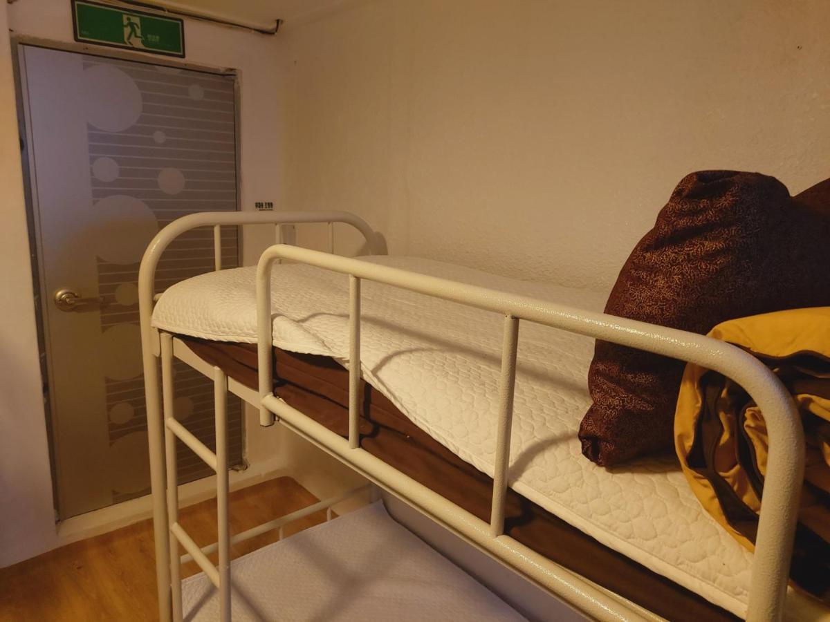 Seoul Guesthouse Foreigners Only Экстерьер фото