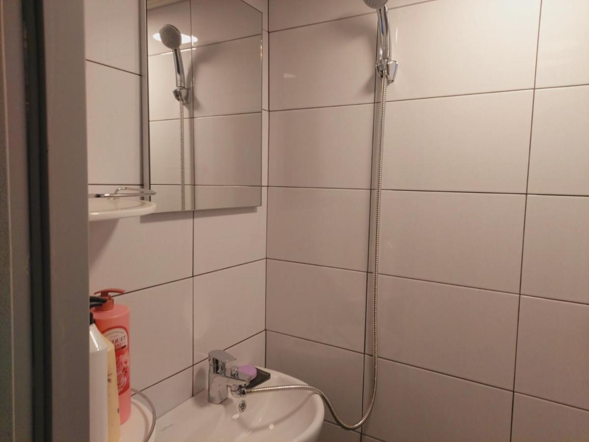 Seoul Guesthouse Foreigners Only Экстерьер фото