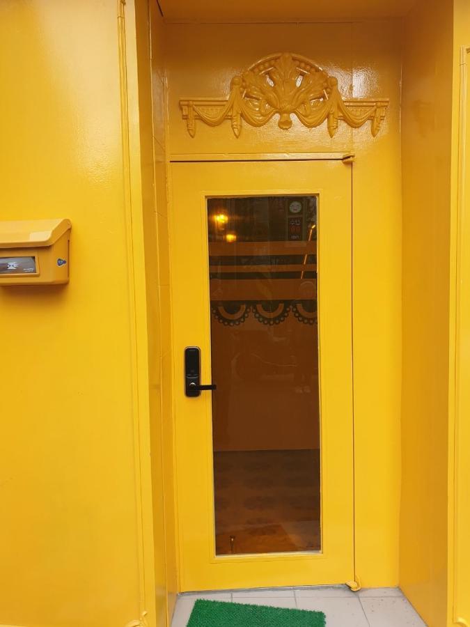 Seoul Guesthouse Foreigners Only Экстерьер фото