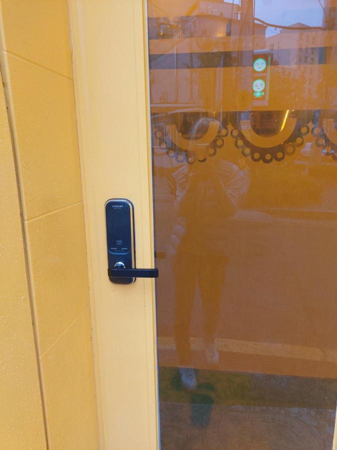 Seoul Guesthouse Foreigners Only Экстерьер фото